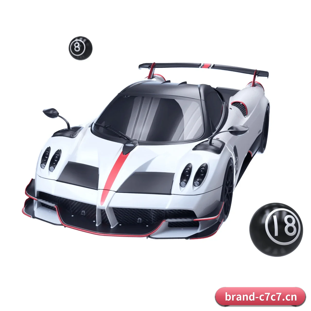C7娱乐 的征途